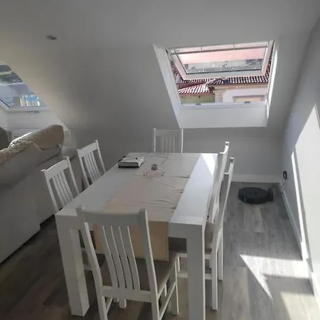 Superapartamento Con Vistazas * Sabaris