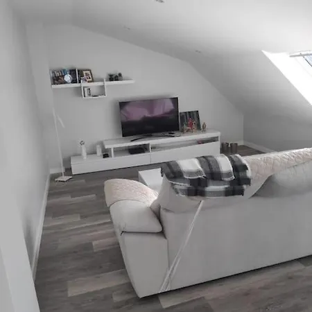 Superapartamento Con Vistazas Διαμέρισμα