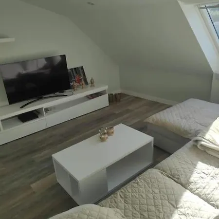 Superapartamento Con Vistazas Διαμέρισμα *