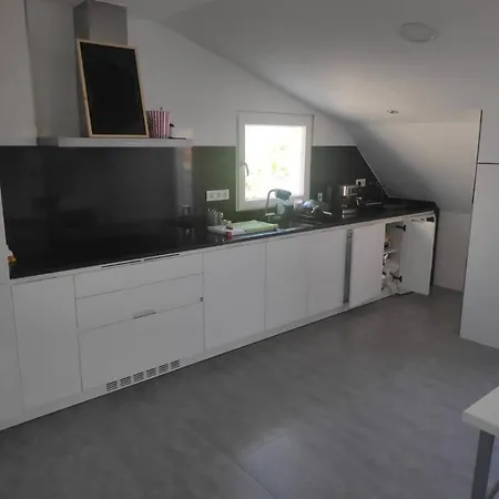 Superapartamento Con Vistazas * Sabaris
