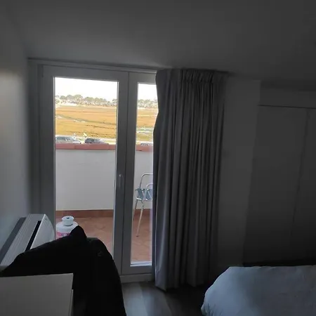 Superapartamento Con Vistazas Sabaris