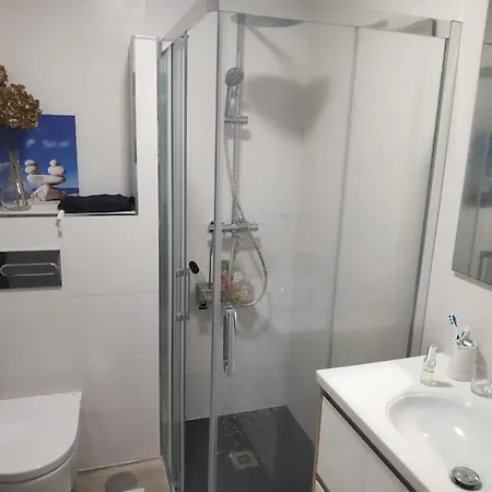 Superapartamento Con Vistazas Διαμέρισμα *